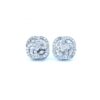 Kat diamond studs