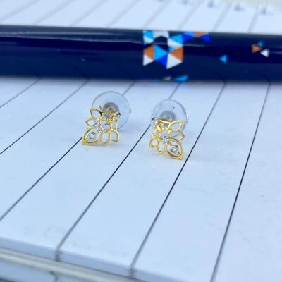 Yami Diamond Earrings