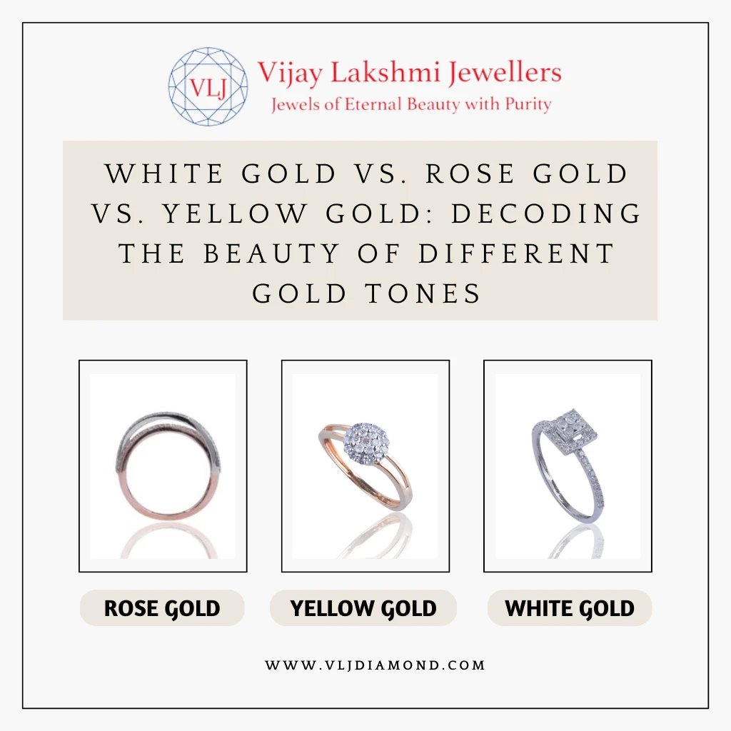 Diamond jewellery