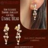 Daimond jewellery
