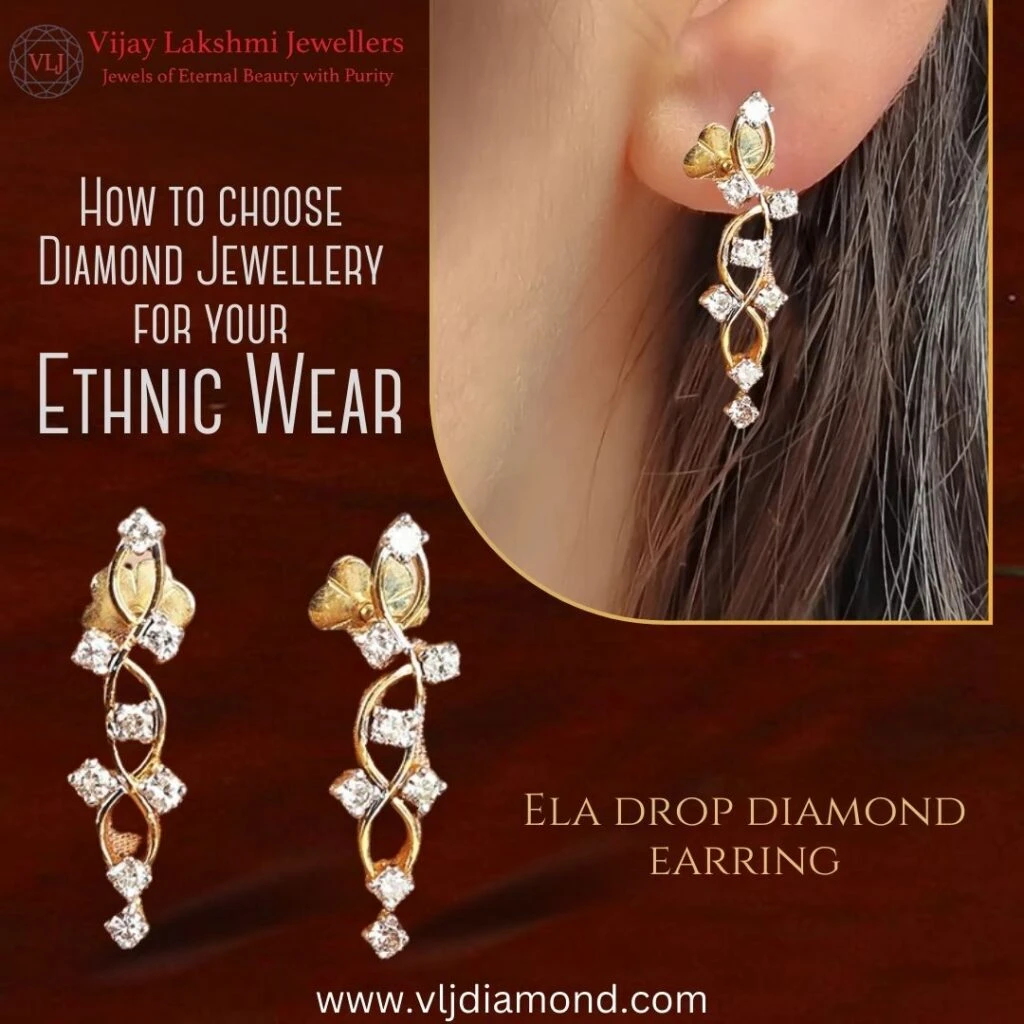 Daimond jewellery